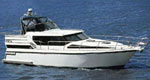 Motoryacht Mietkauf